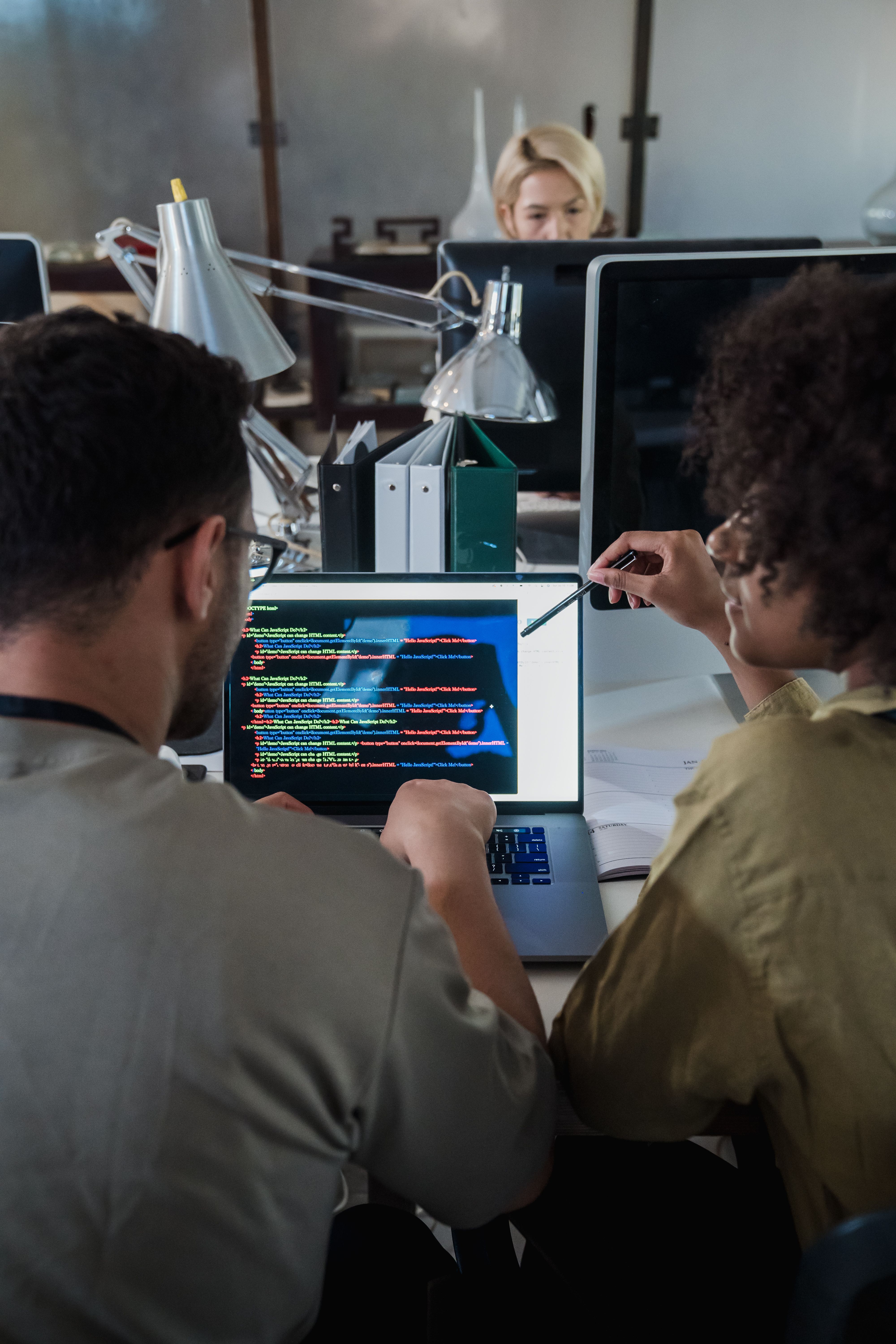 Strategic Decision Support